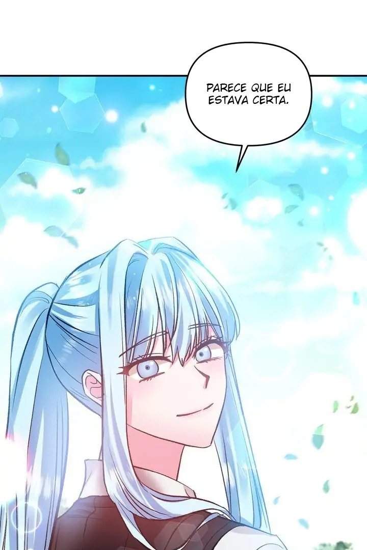 Eu Vou me Casar com Ele! Capítulo 61 Página 31