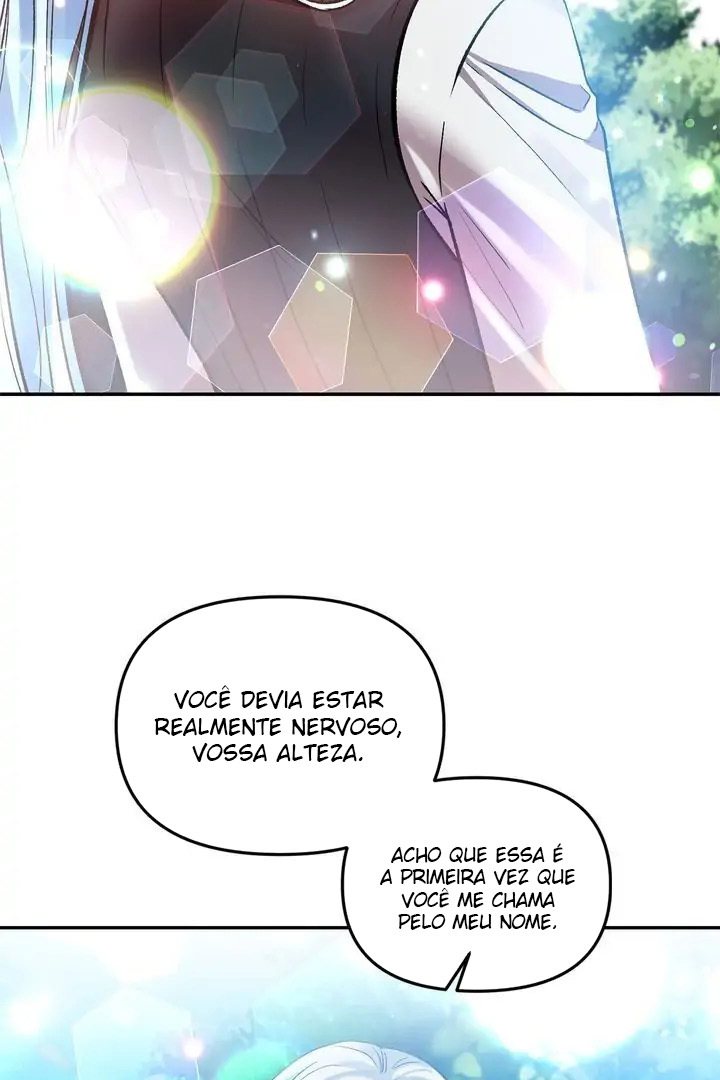 Eu Vou me Casar com Ele! Capítulo 61 Página 32