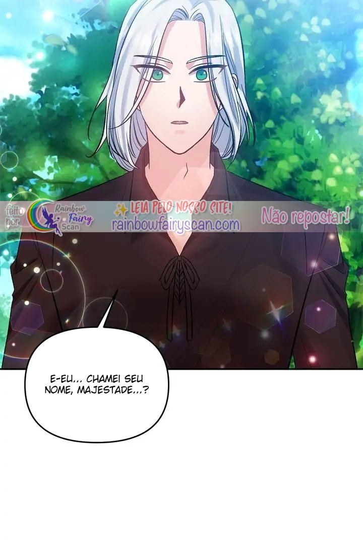 Eu Vou me Casar com Ele! Capítulo 61 Página 33