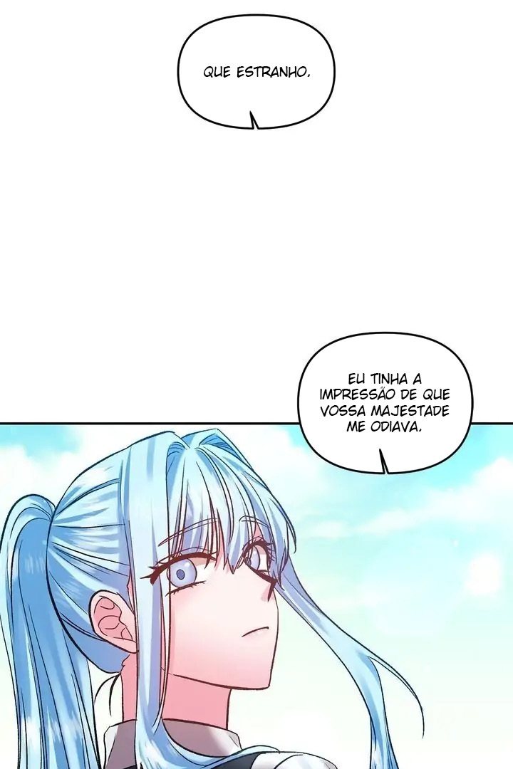 Eu Vou me Casar com Ele! Capítulo 61 Página 35