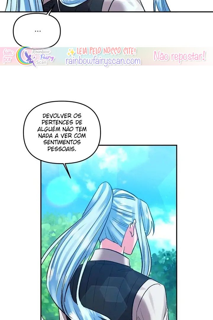 Eu Vou me Casar com Ele! Capítulo 61 Página 36