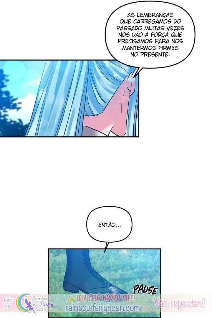 Eu Vou me Casar com Ele! Capítulo 61 Página 38