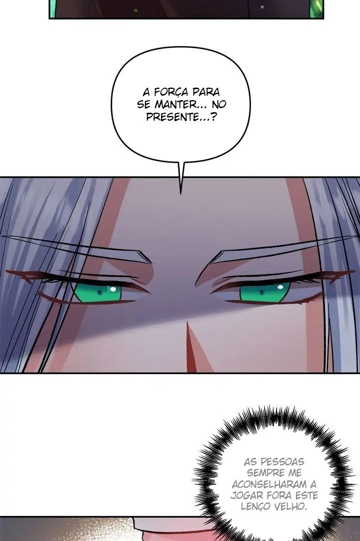 Eu Vou me Casar com Ele! Capítulo 61 Página 42
