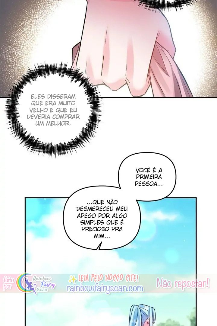 Eu Vou me Casar com Ele! Capítulo 61 Página 43