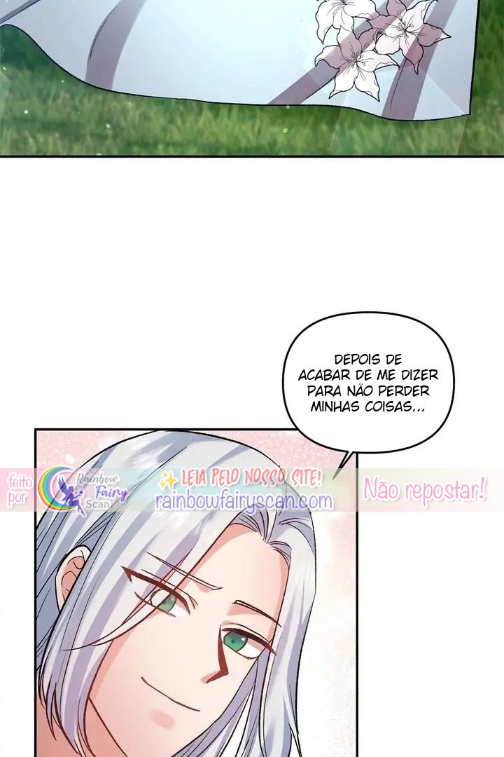 Eu Vou me Casar com Ele! Capítulo 61 Página 46