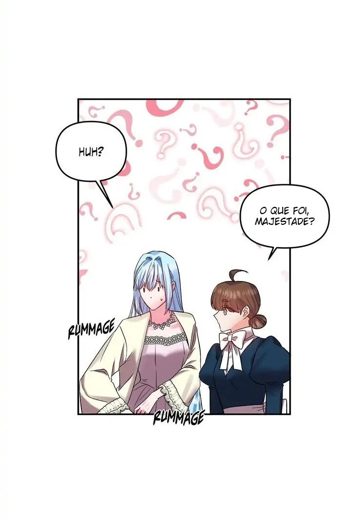 Eu Vou me Casar com Ele! Capítulo 61 Página 50