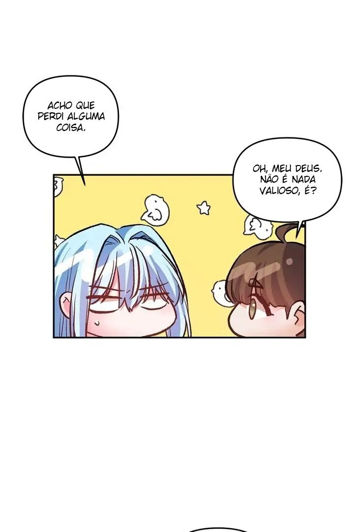 Eu Vou me Casar com Ele! Capítulo 61 Página 51