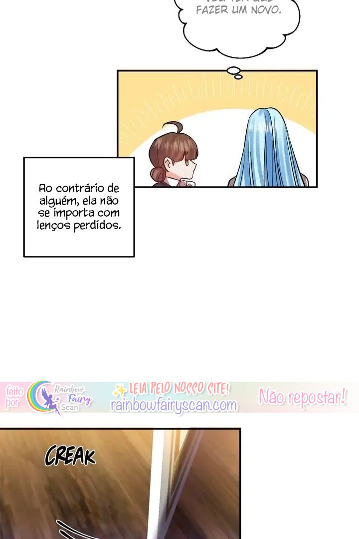 Eu Vou me Casar com Ele! Capítulo 61 Página 53