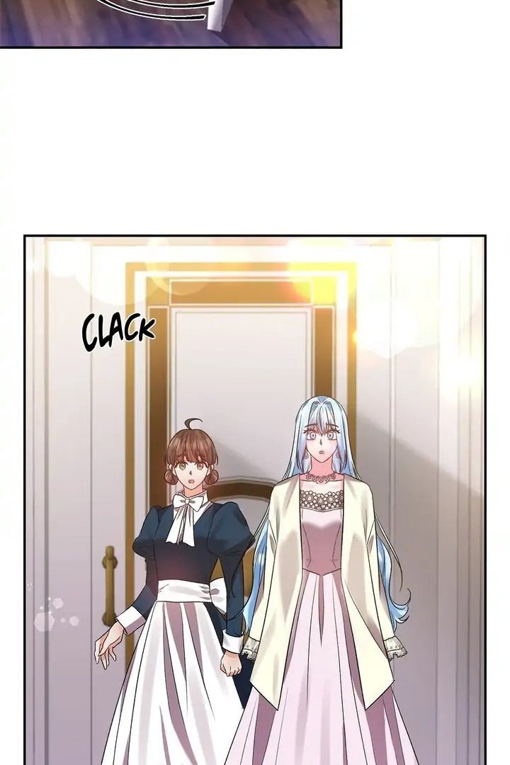 Eu Vou me Casar com Ele! Capítulo 61 Página 54