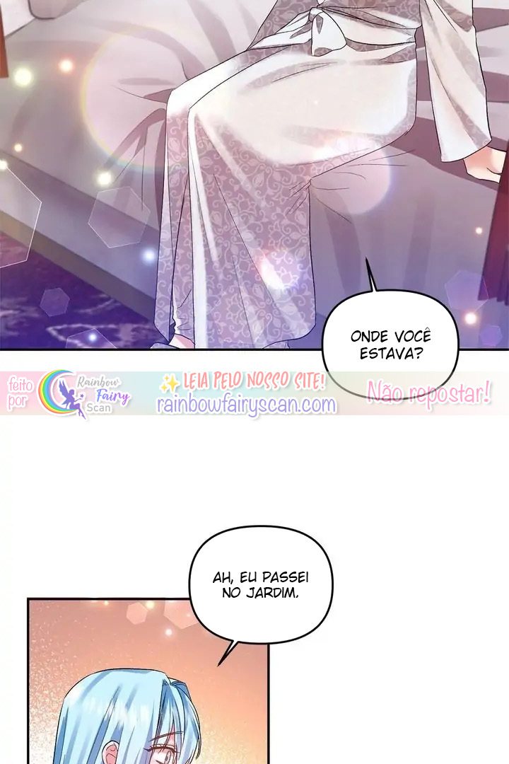 Eu Vou me Casar com Ele! Capítulo 61 Página 56
