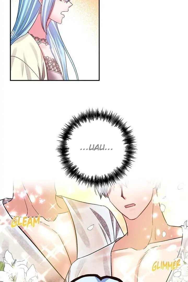 Eu Vou me Casar com Ele! Capítulo 61 Página 57
