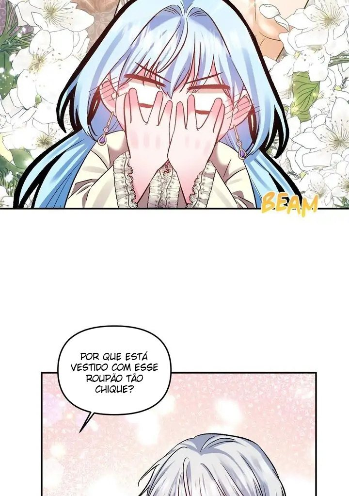 Eu Vou me Casar com Ele! Capítulo 61 Página 58