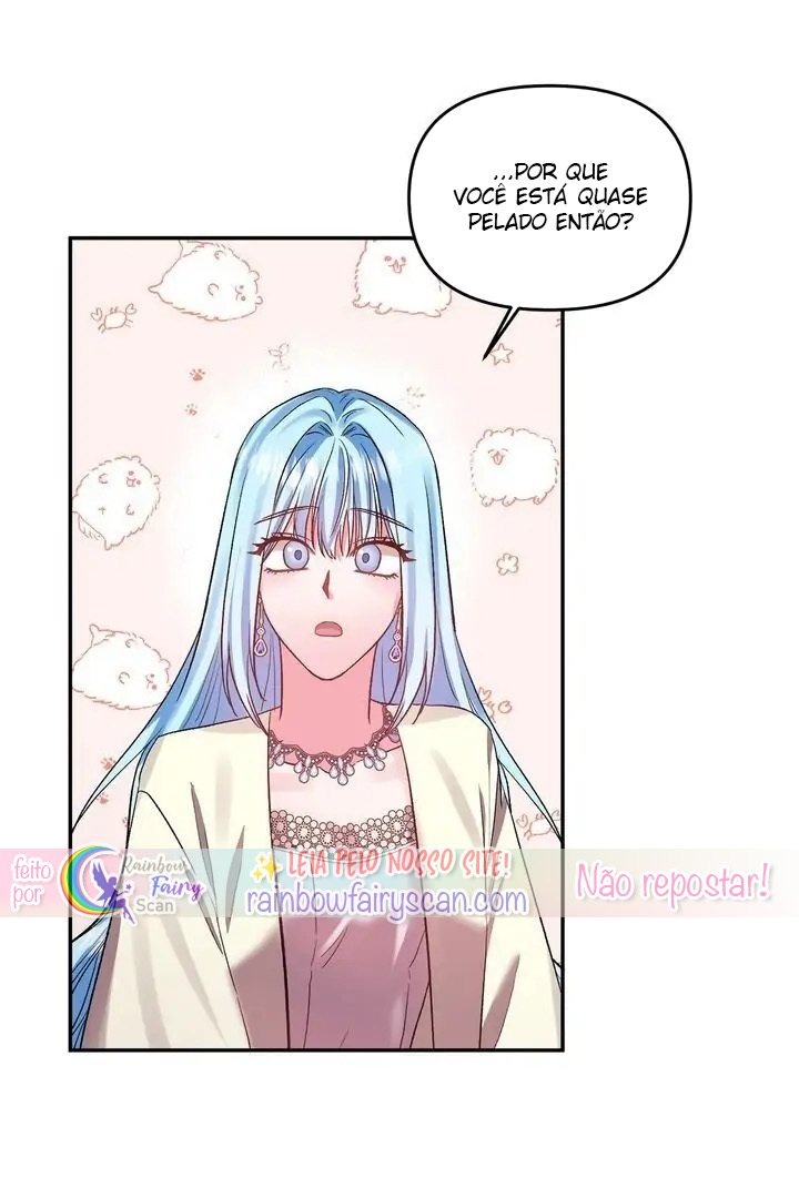 Eu Vou me Casar com Ele! Capítulo 61 Página 62