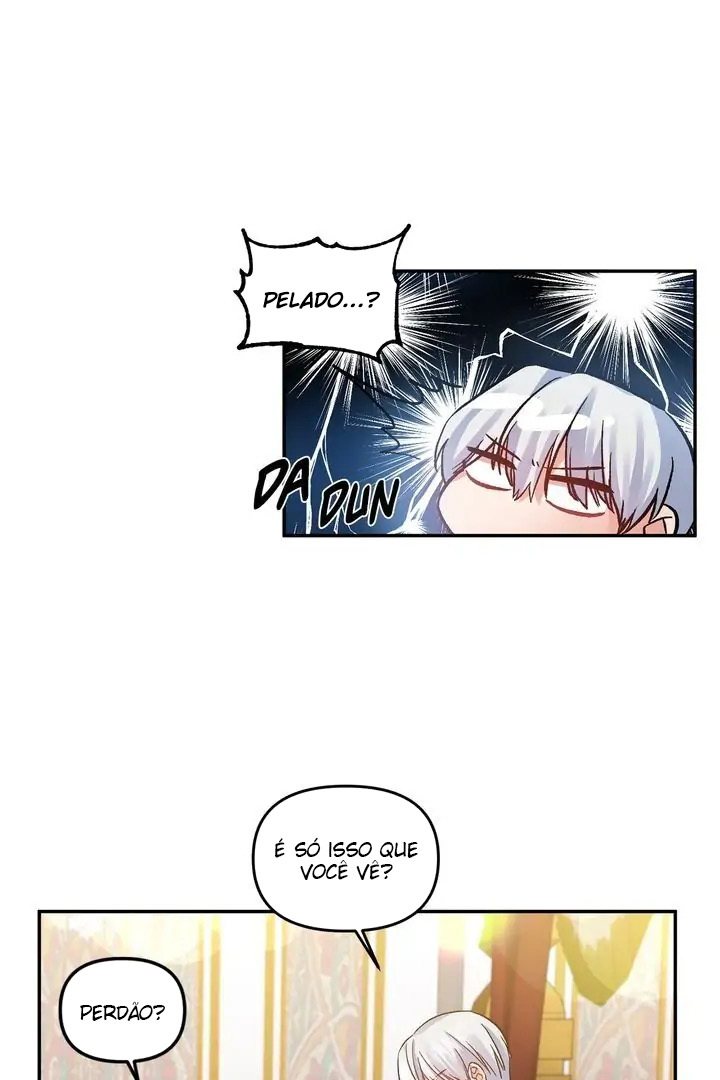 Eu Vou me Casar com Ele! Capítulo 61 Página 63