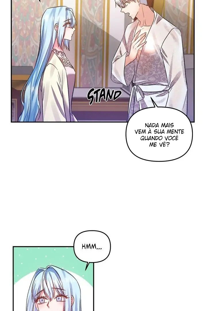 Eu Vou me Casar com Ele! Capítulo 61 Página 64