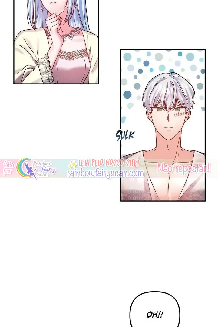 Eu Vou me Casar com Ele! Capítulo 61 Página 65