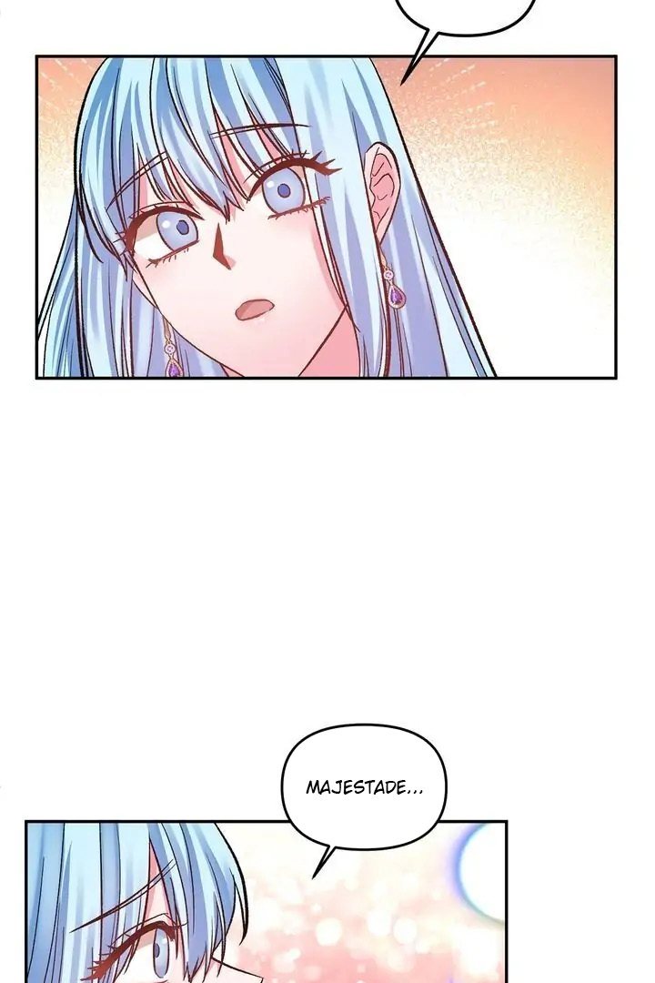 Eu Vou me Casar com Ele! Capítulo 61 Página 66