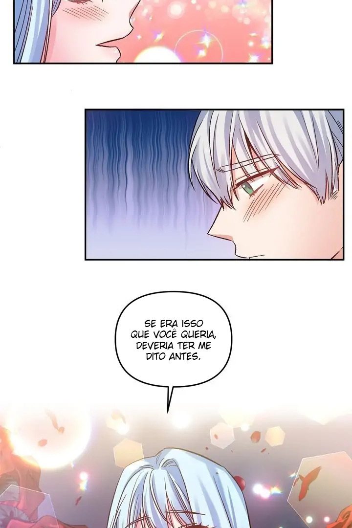 Eu Vou me Casar com Ele! Capítulo 61 Página 67