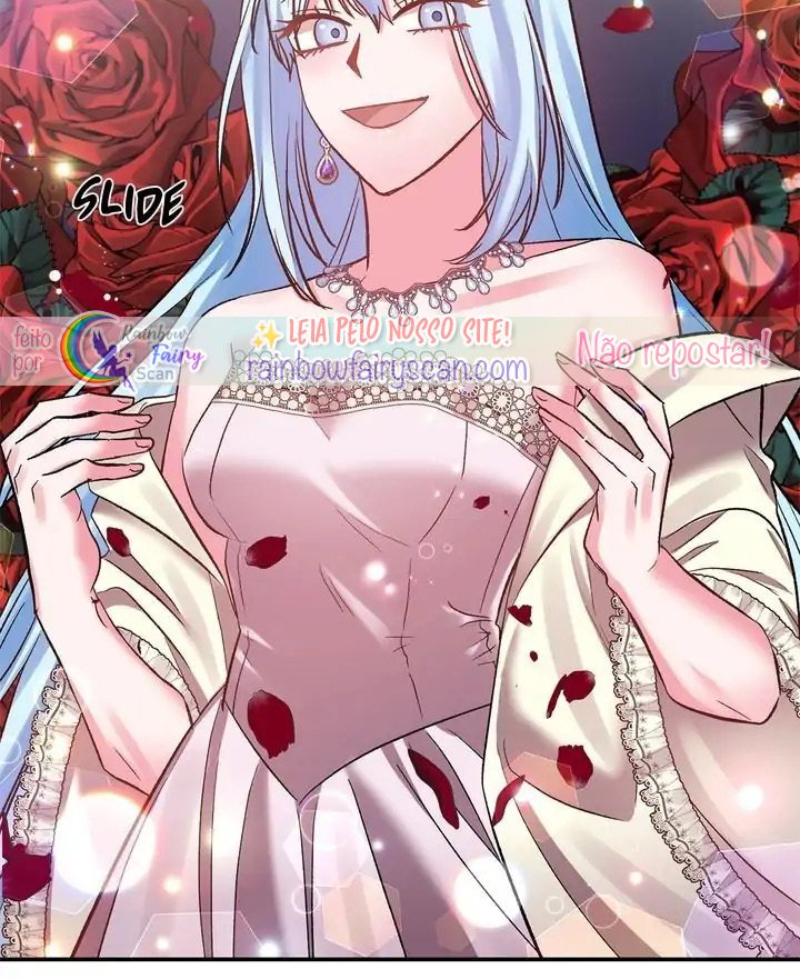 Eu Vou me Casar com Ele! Capítulo 61 Página 68