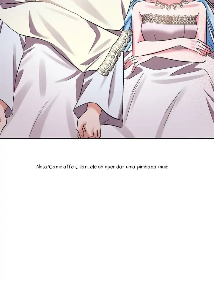 Eu Vou me Casar com Ele! Capítulo 62 Página 11