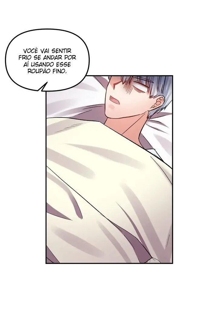 Eu Vou me Casar com Ele! Capítulo 62 Página 12