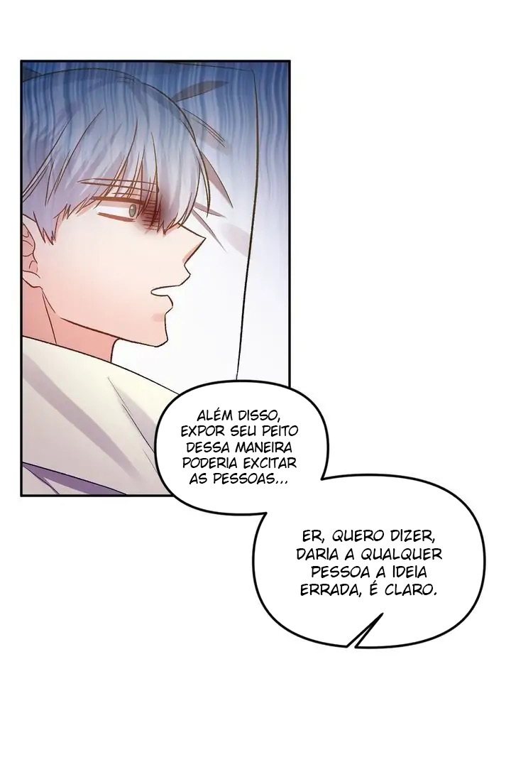 Eu Vou me Casar com Ele! Capítulo 62 Página 13