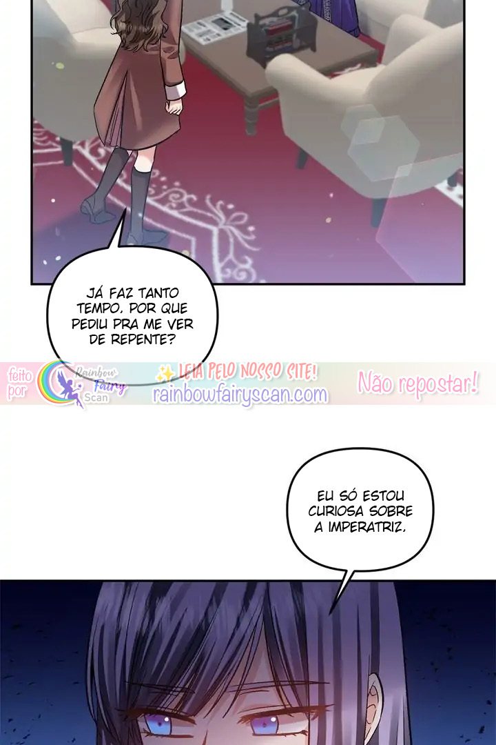 Eu Vou me Casar com Ele! Capítulo 62 Página 17
