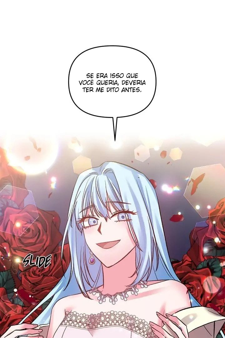 Eu Vou me Casar com Ele! Capítulo 62 Página 2