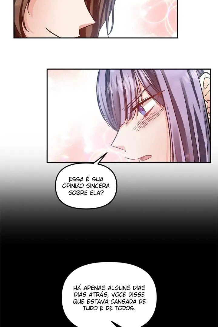 Eu Vou me Casar com Ele! Capítulo 62 Página 24