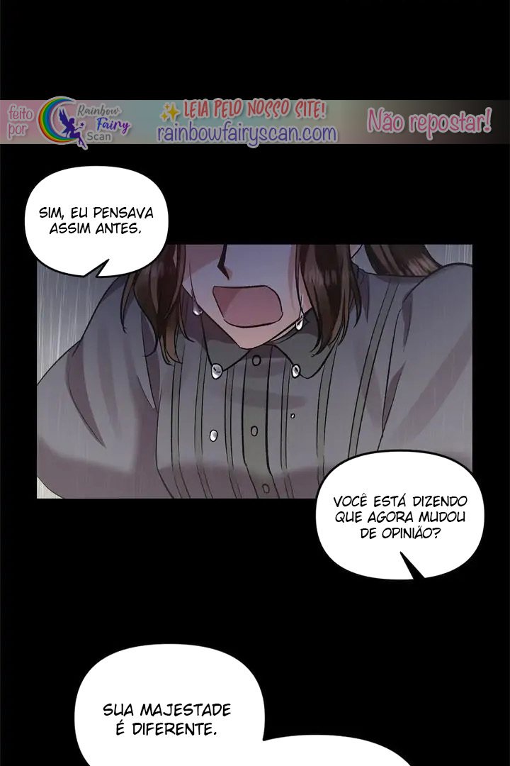 Eu Vou me Casar com Ele! Capítulo 62 Página 26