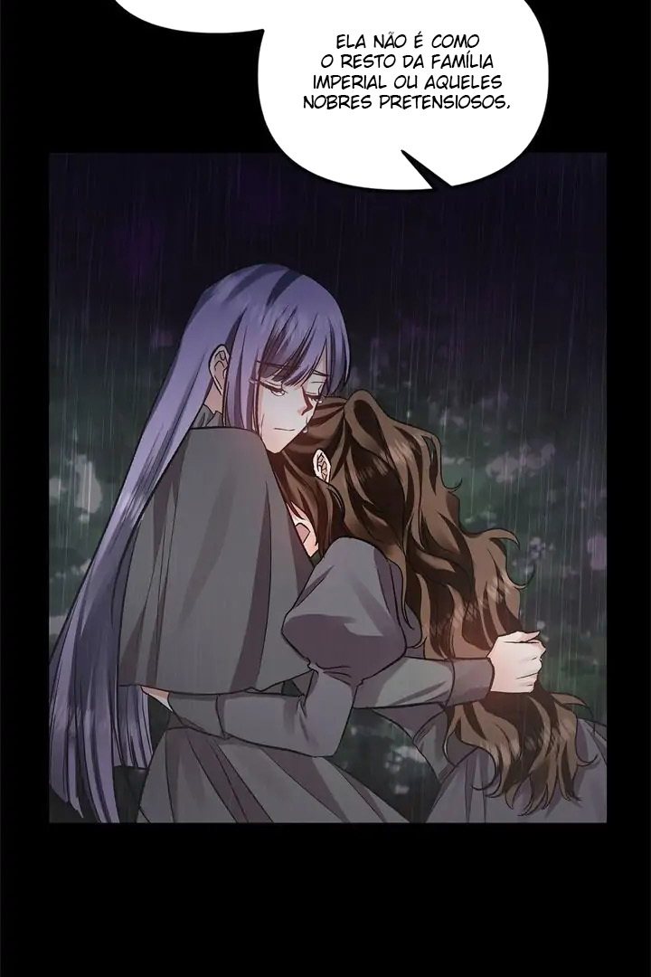 Eu Vou me Casar com Ele! Capítulo 62 Página 27