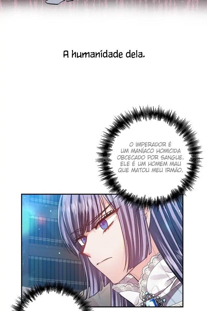 Eu Vou me Casar com Ele! Capítulo 62 Página 33