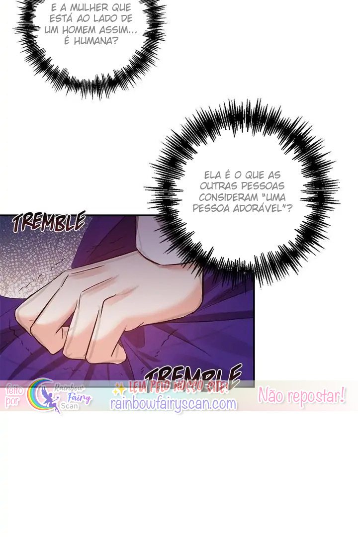 Eu Vou me Casar com Ele! Capítulo 62 Página 34
