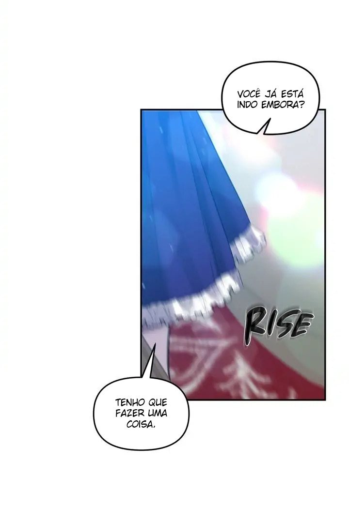 Eu Vou me Casar com Ele! Capítulo 62 Página 35