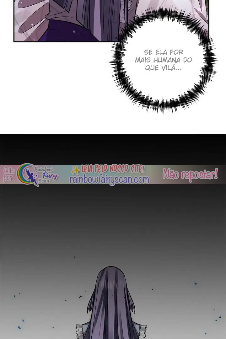Eu Vou me Casar com Ele! Capítulo 62 Página 37