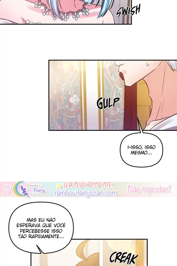 Eu Vou me Casar com Ele! Capítulo 62 Página 4