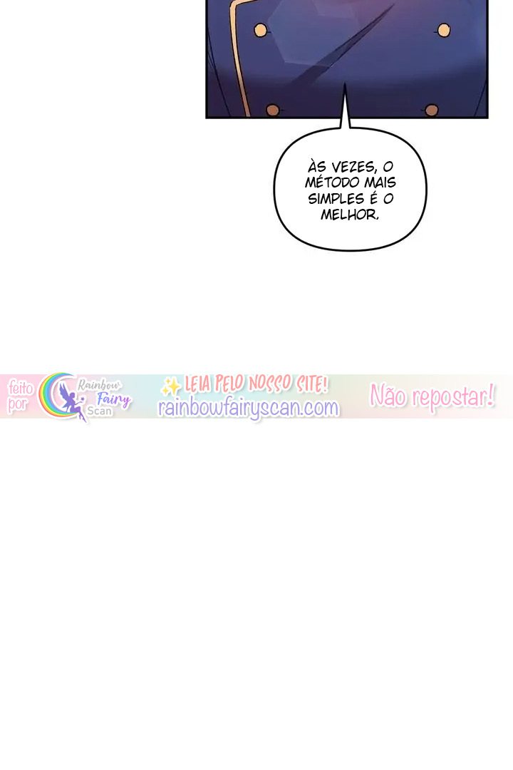 Eu Vou me Casar com Ele! Capítulo 62 Página 45