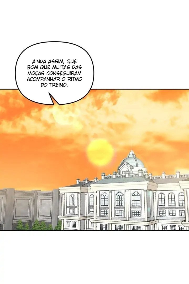 Eu Vou me Casar com Ele! Capítulo 62 Página 46