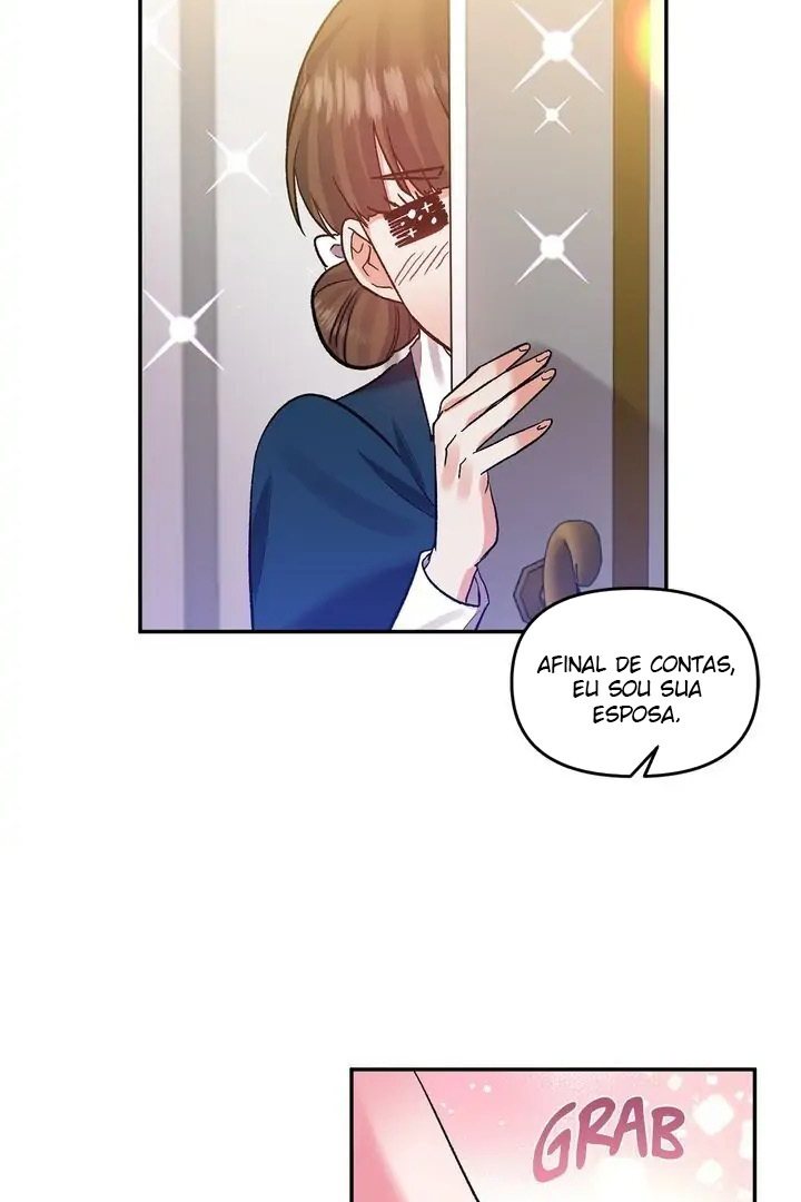 Eu Vou me Casar com Ele! Capítulo 62 Página 5