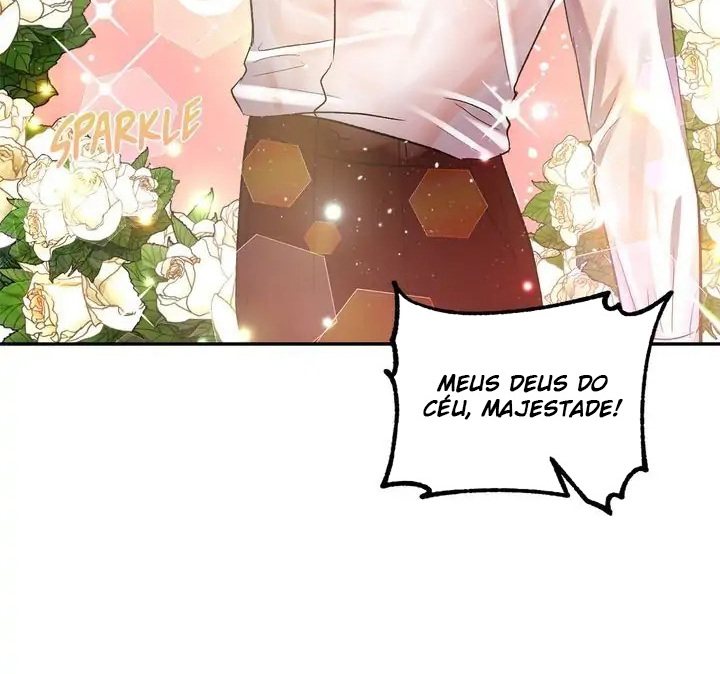 Eu Vou me Casar com Ele! Capítulo 62 Página 50