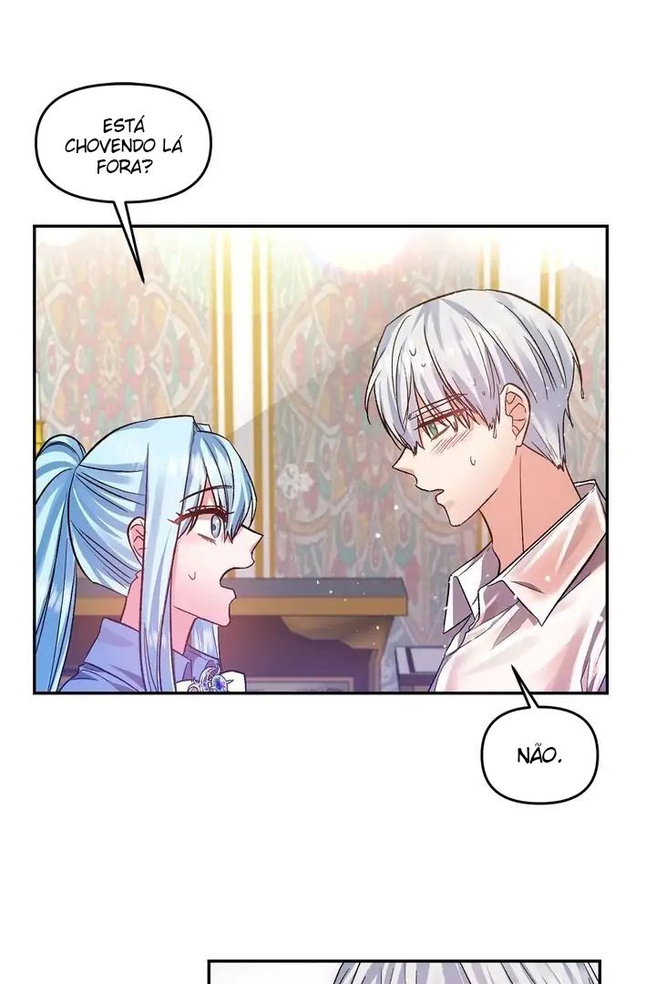 Eu Vou me Casar com Ele! Capítulo 62 Página 51