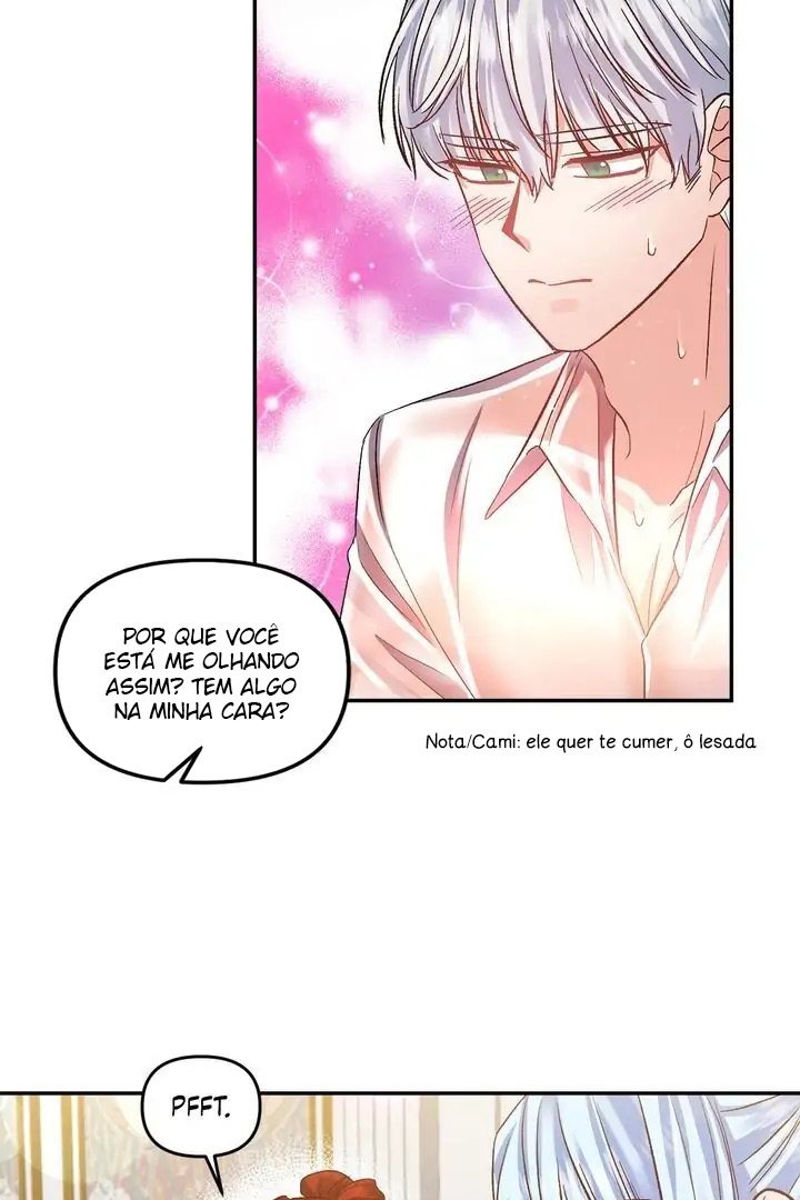 Eu Vou me Casar com Ele! Capítulo 62 Página 52