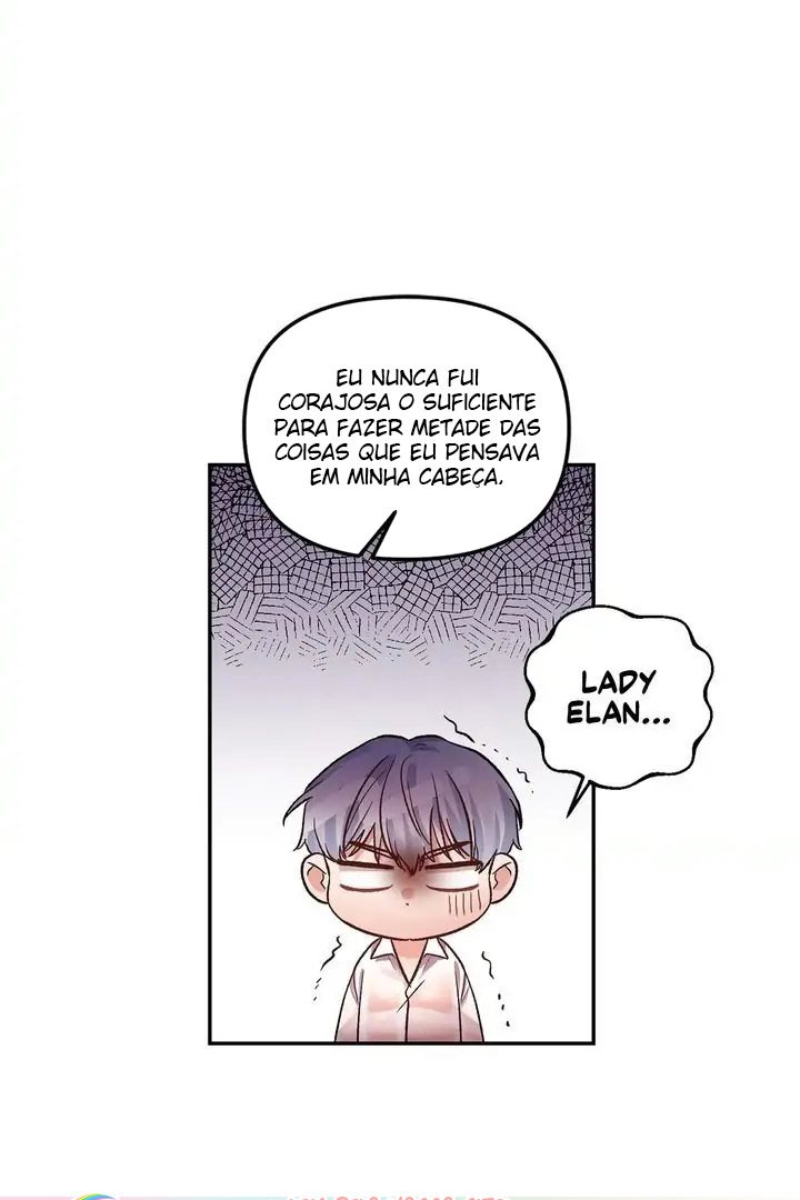 Eu Vou me Casar com Ele! Capítulo 62 Página 54