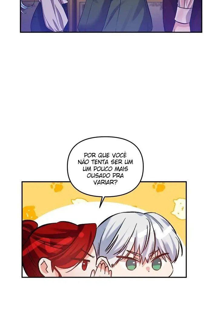 Eu Vou me Casar com Ele! Capítulo 62 Página 56