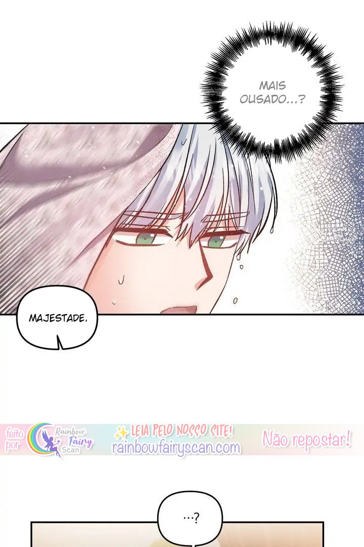Eu Vou me Casar com Ele! Capítulo 62 Página 57