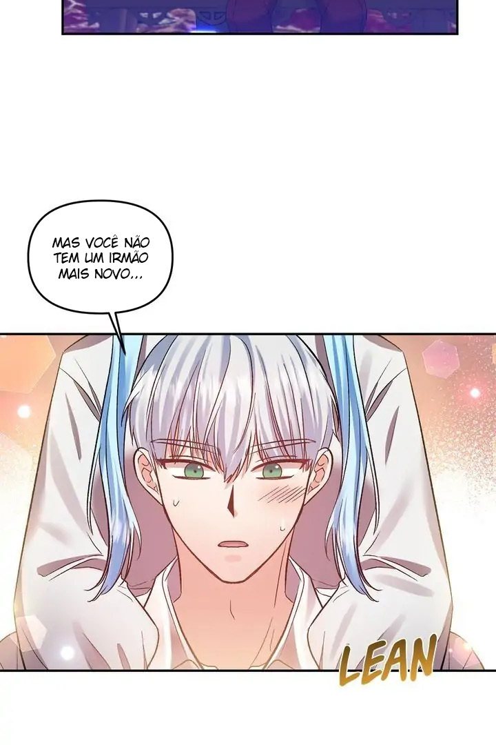 Eu Vou me Casar com Ele! Capítulo 62 Página 62