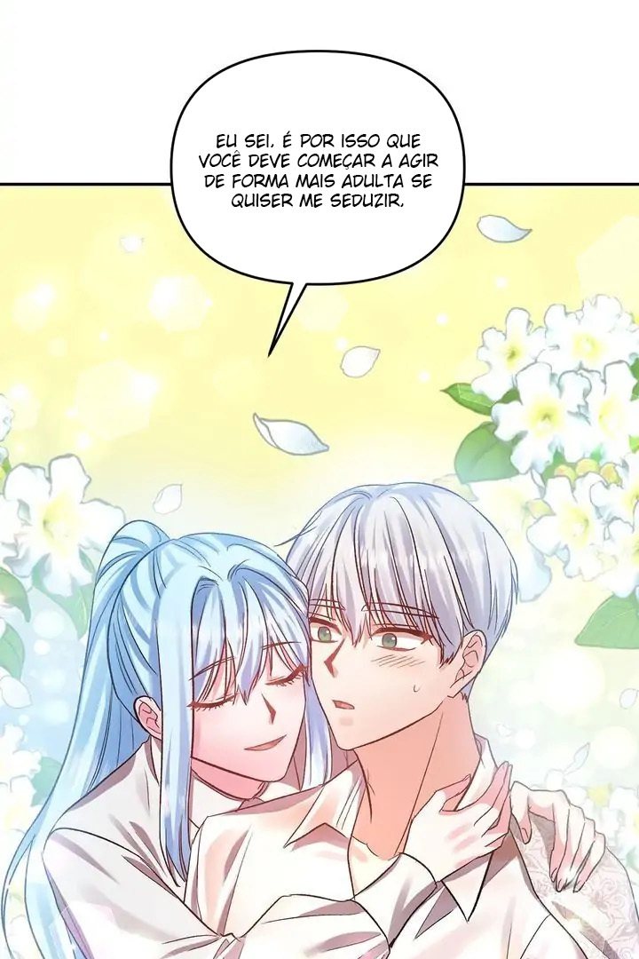 Eu Vou me Casar com Ele! Capítulo 62 Página 63