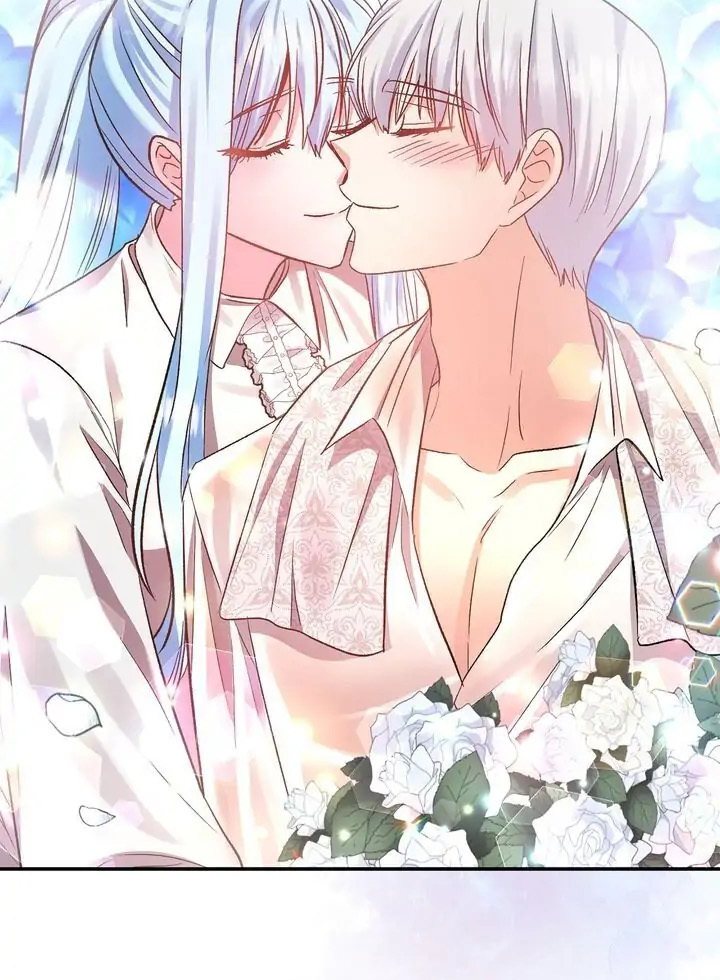 Eu Vou me Casar com Ele! Capítulo 62 Página 66