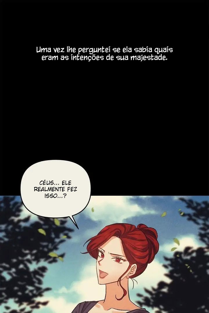 Eu Vou me Casar com Ele! Capítulo 63 Página 12
