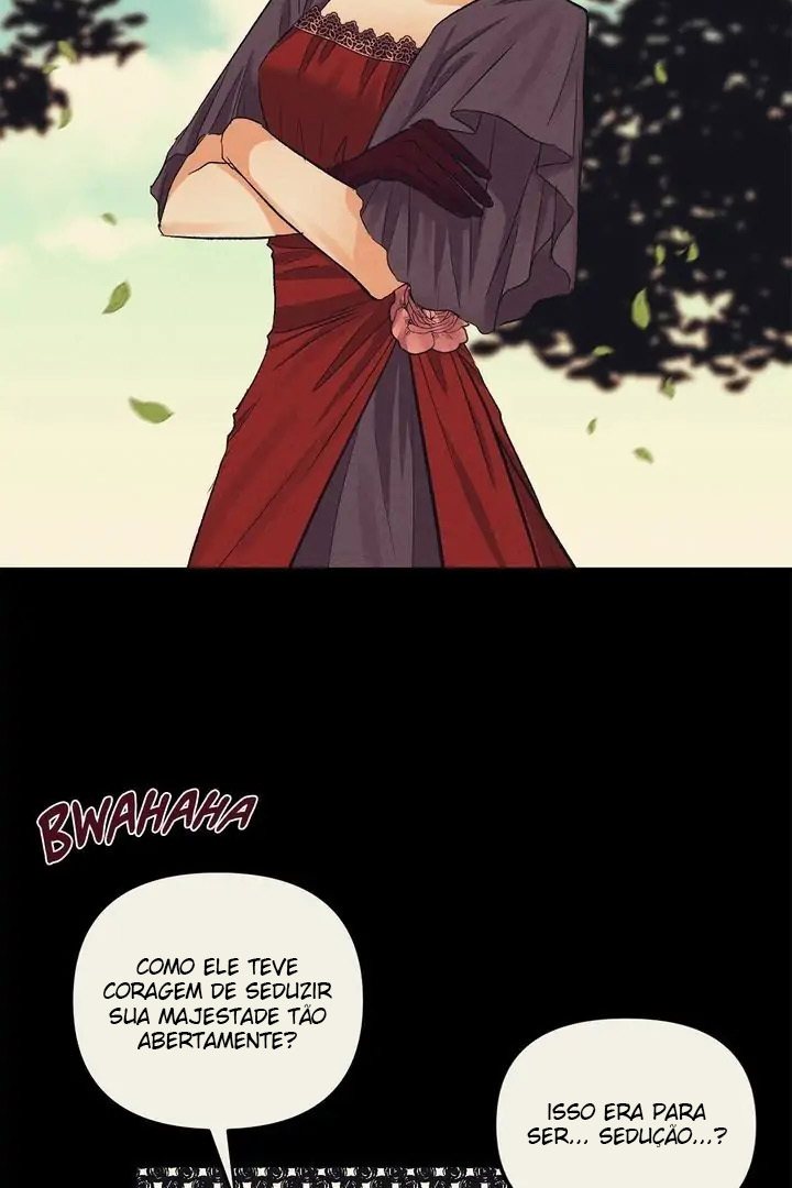 Eu Vou me Casar com Ele! Capítulo 63 Página 13